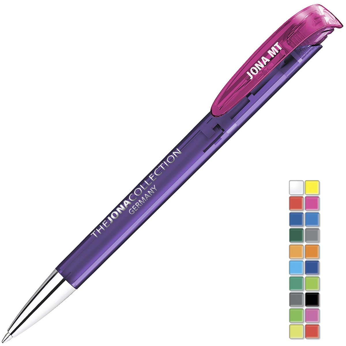 Jona MT Ball Pen 5