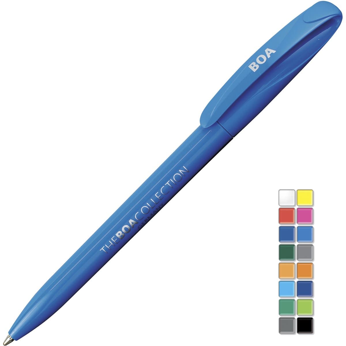 Boa Ball Pen 2