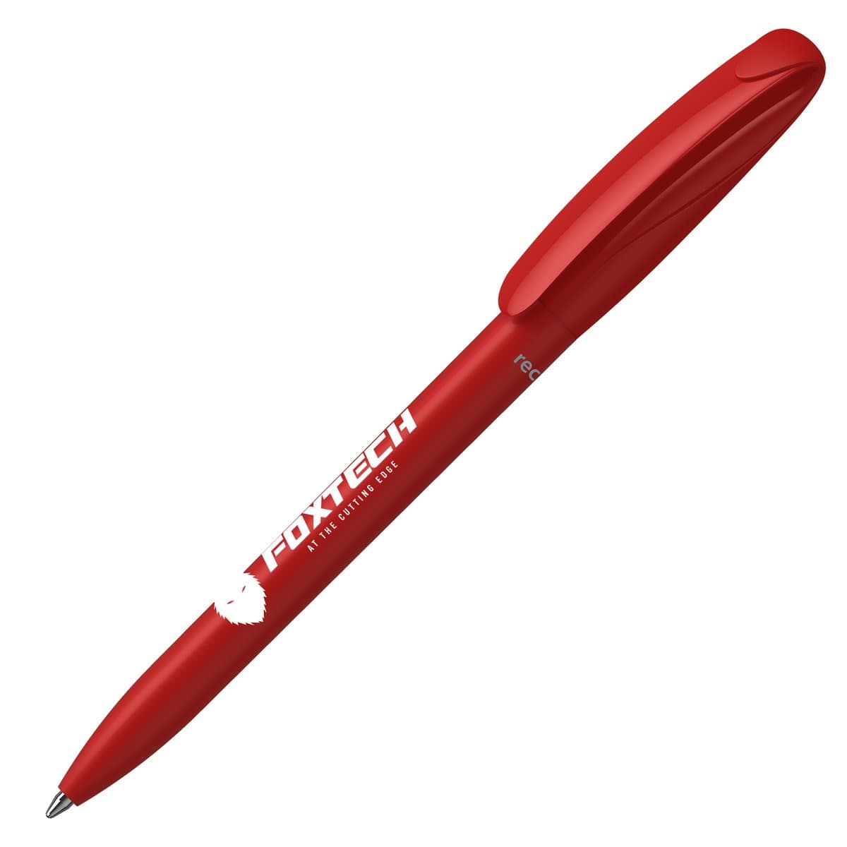 Boa Matt Recycled Ball Pen 2