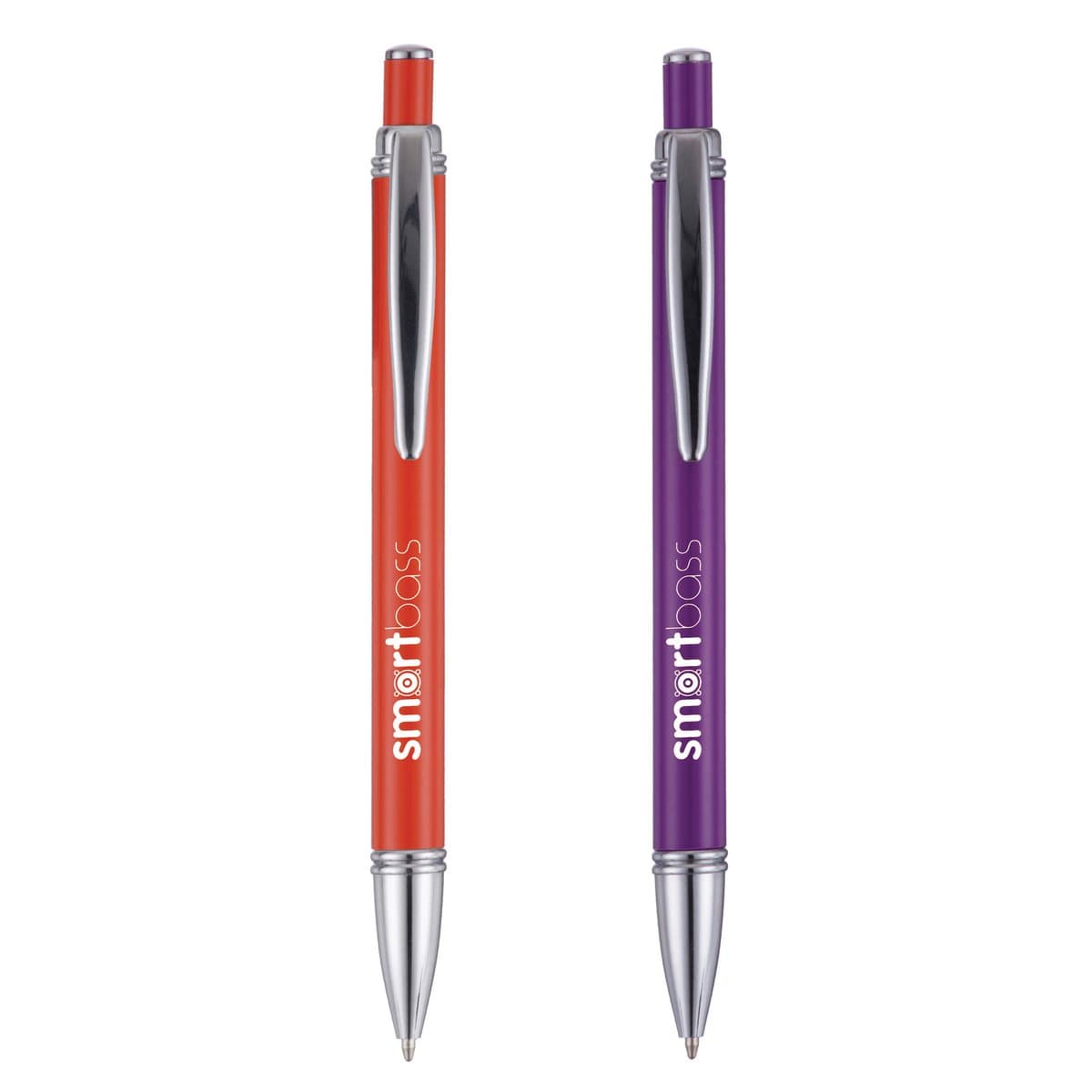 Nevada Ball Pen 2