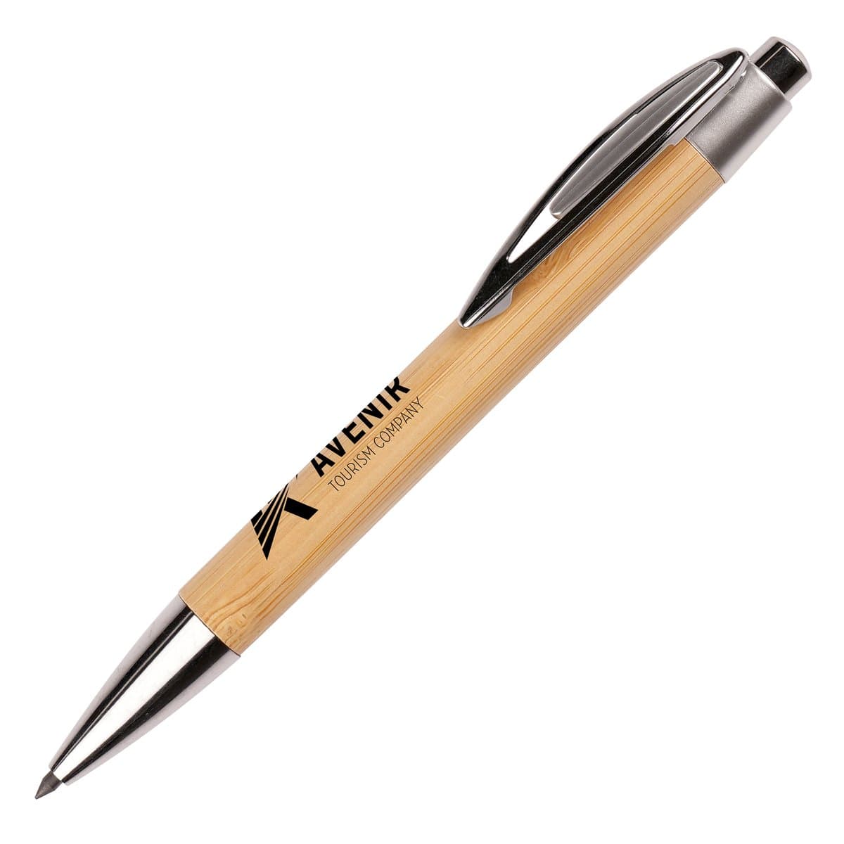 Goa Bamboo Eternity Pencil 4