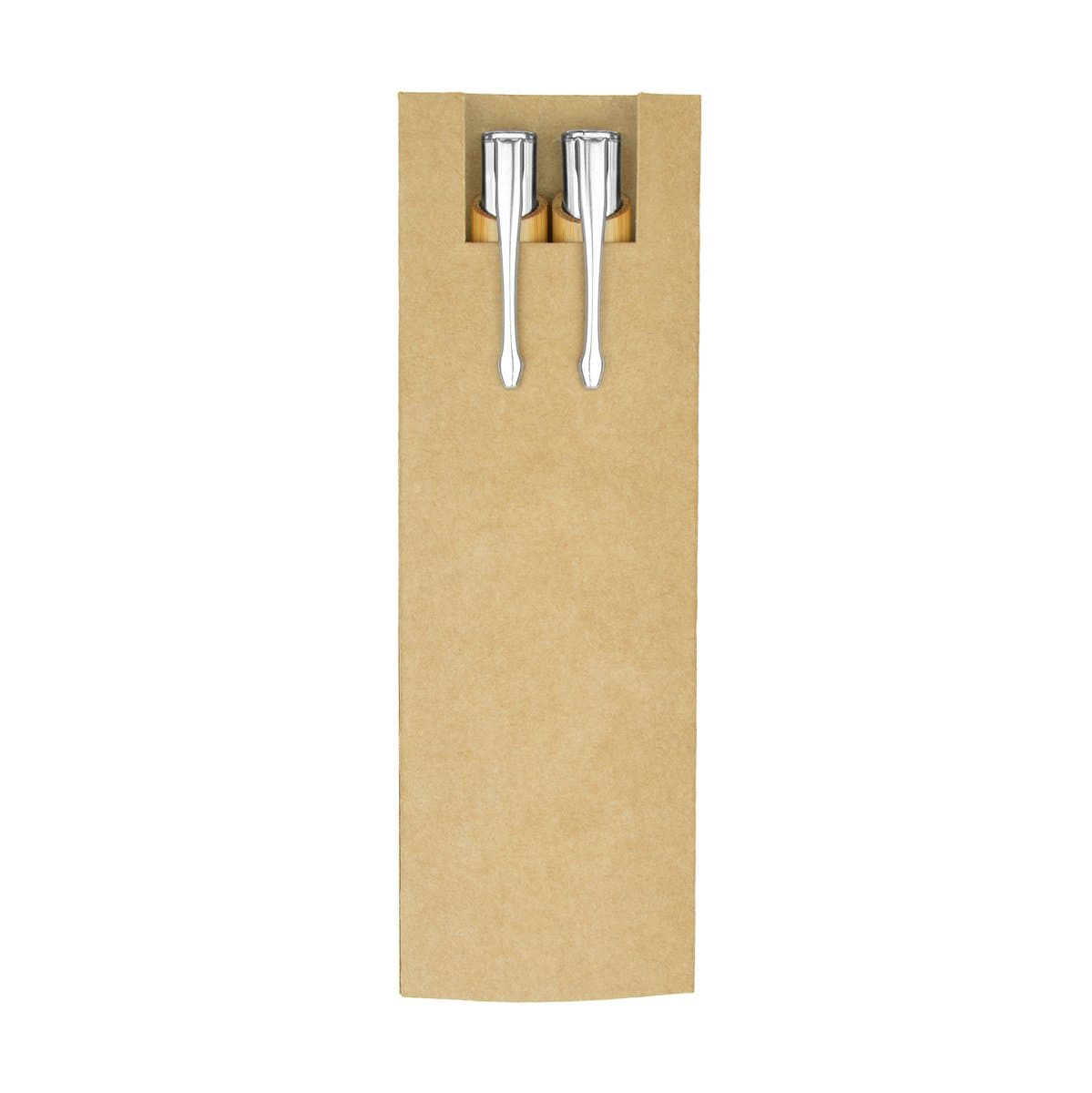 Duo Card Sleeve 2