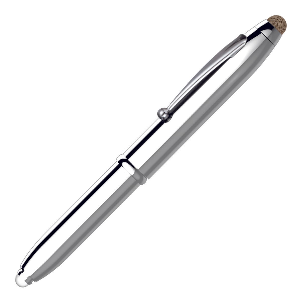 Lowton Hi-Chrome Ball Pen 3
