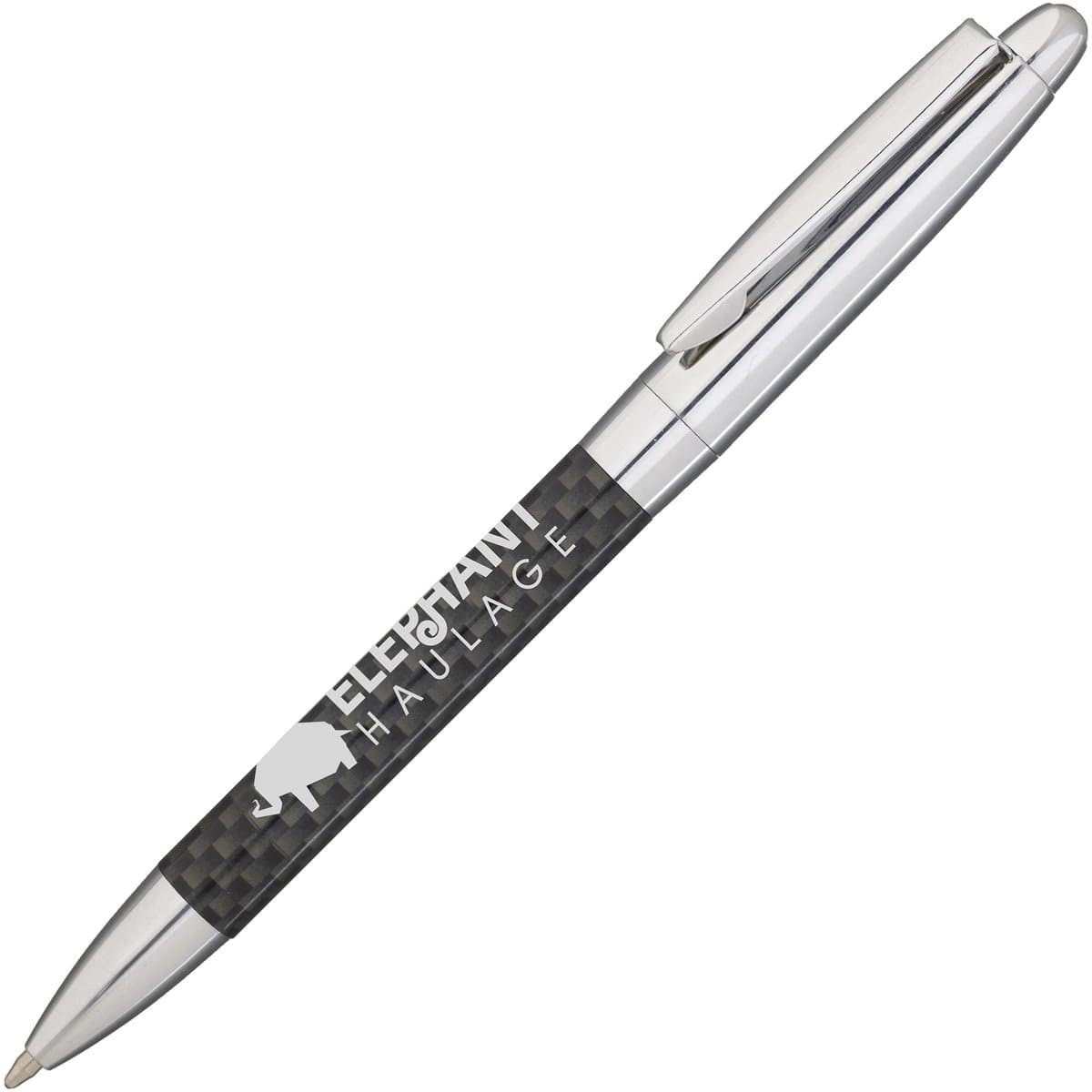 Javelin Carbon Fibre Ball Pen 4
