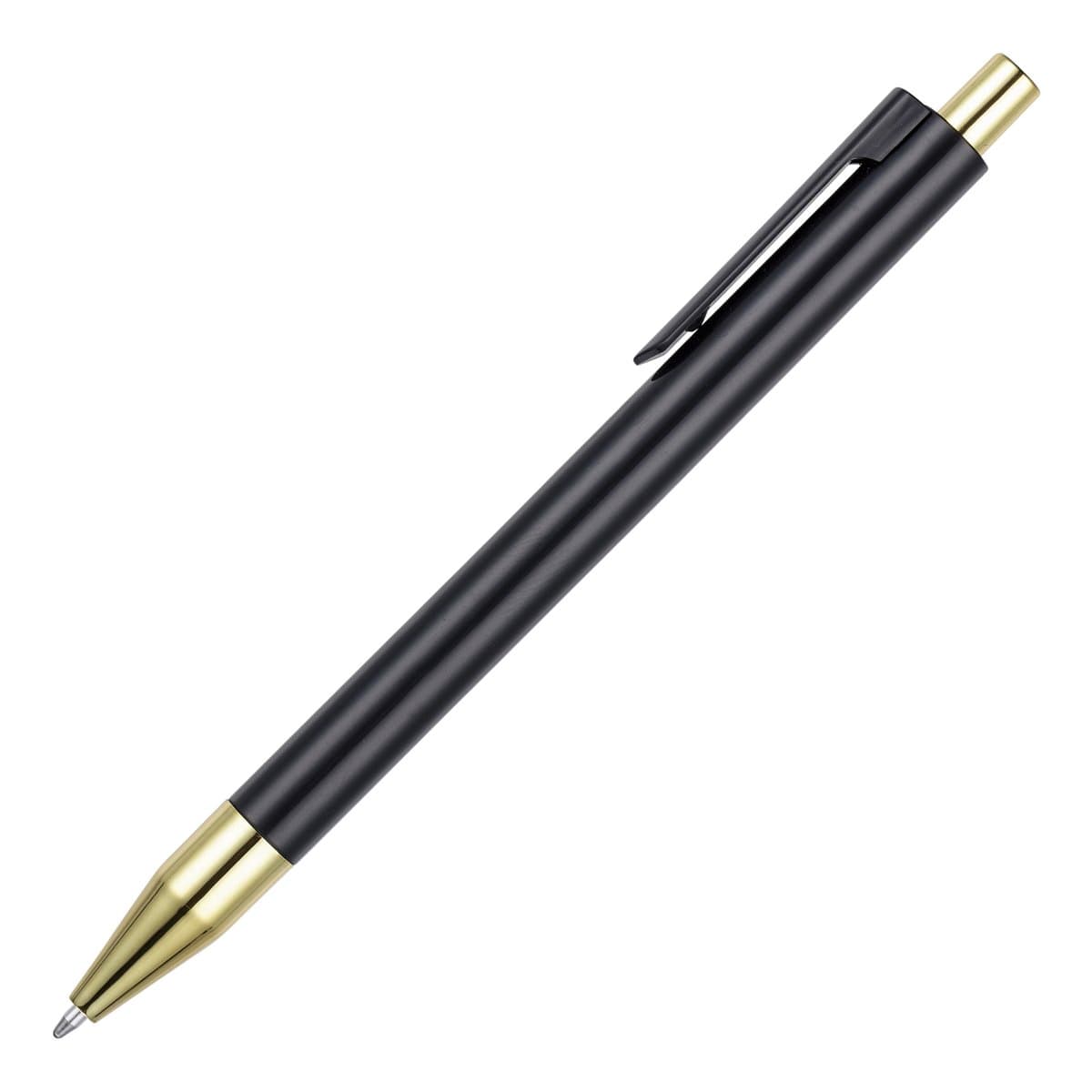 Cayman Gold Ball Pen 5
