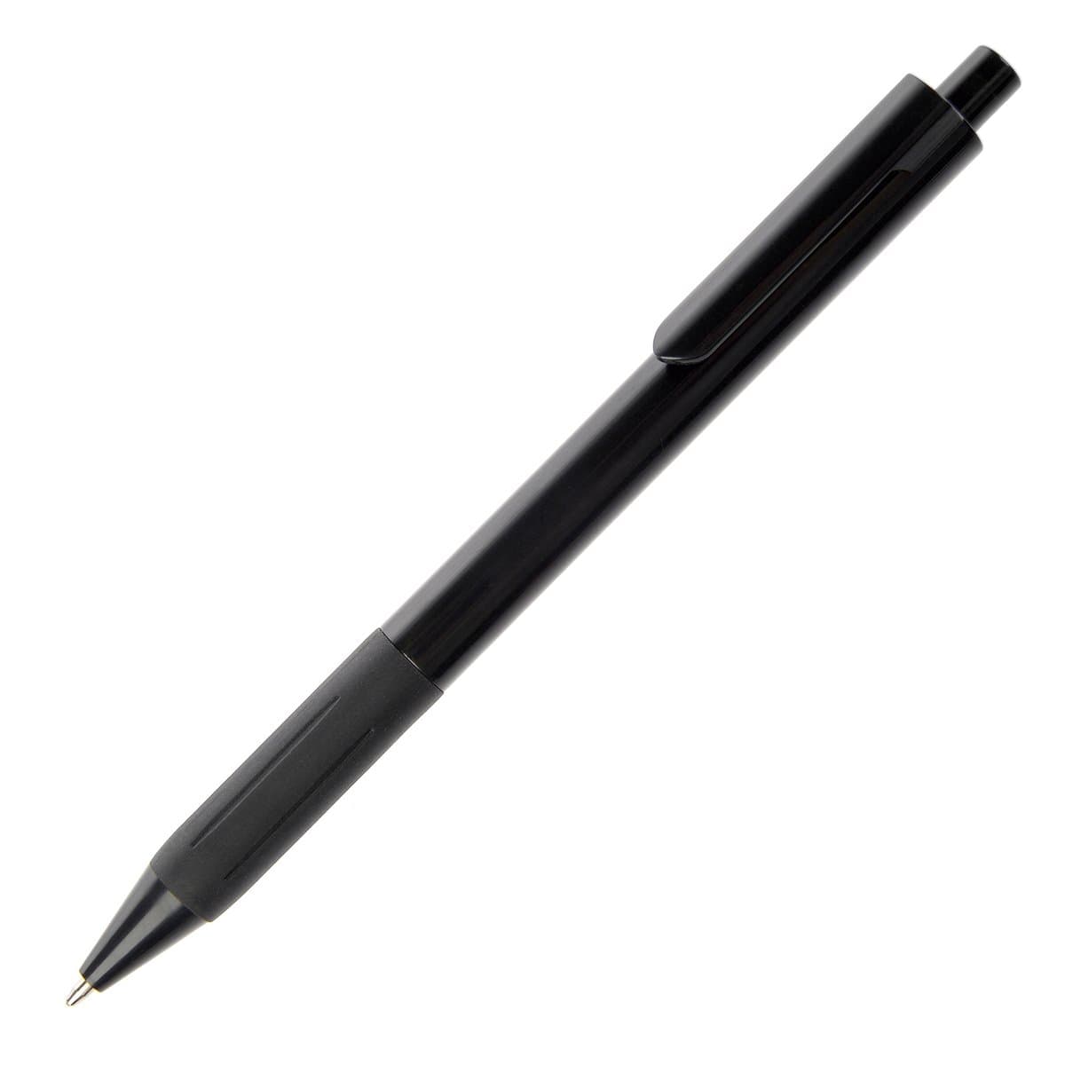 Cayman Grip Ball Pen (Solid) 3