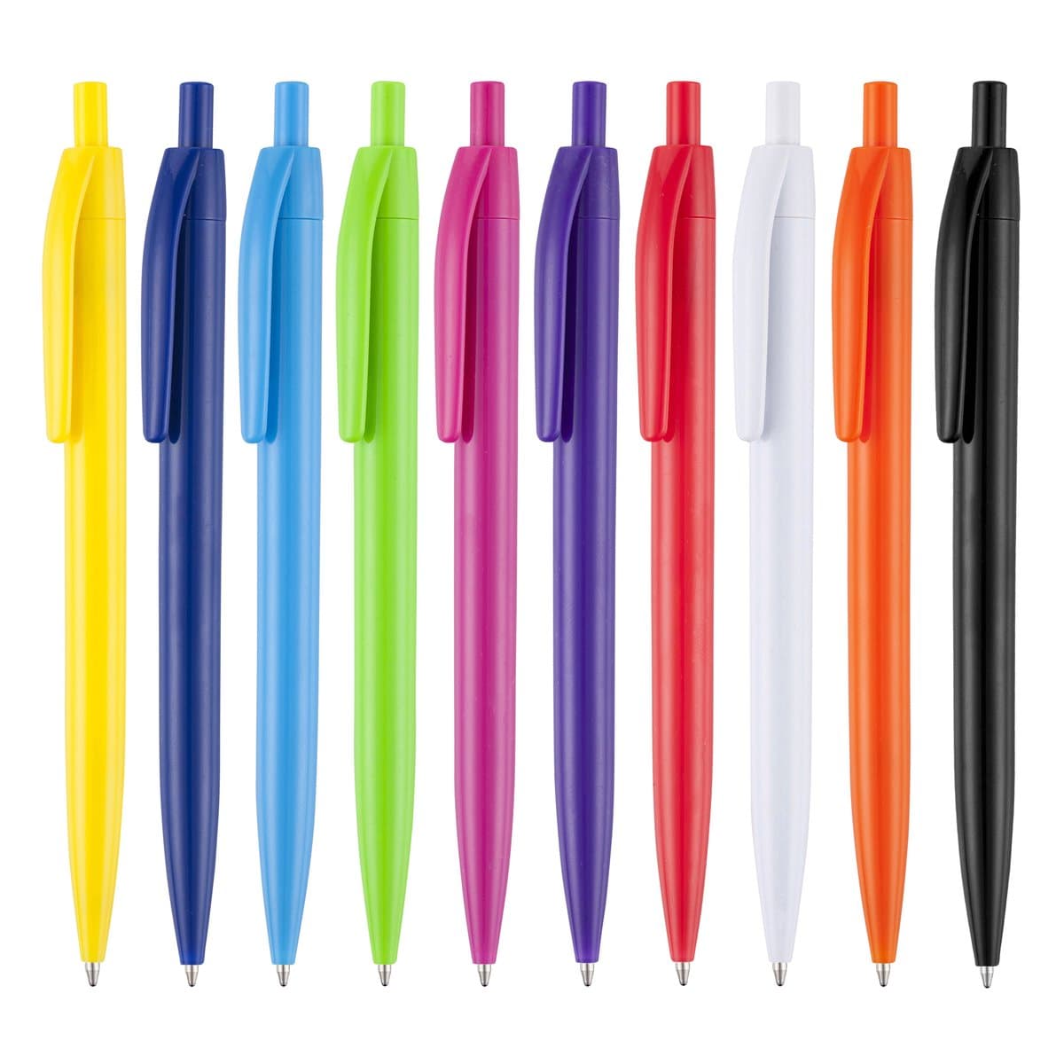 Kane Colour Ball Pen 2