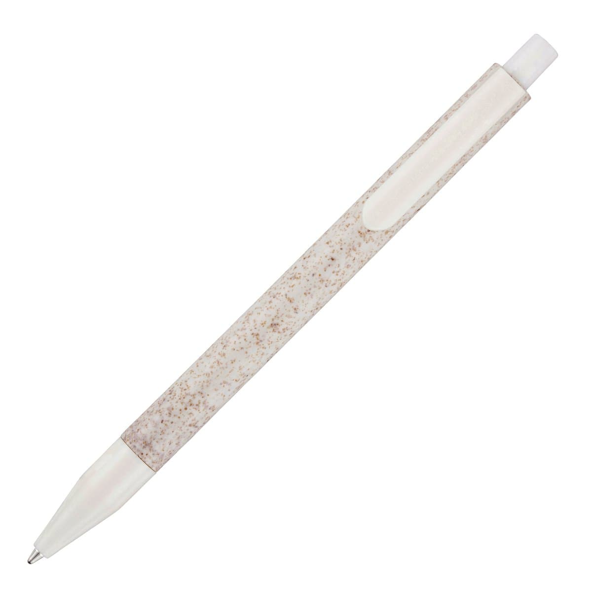 Cayman Wheat Ball Pen 4