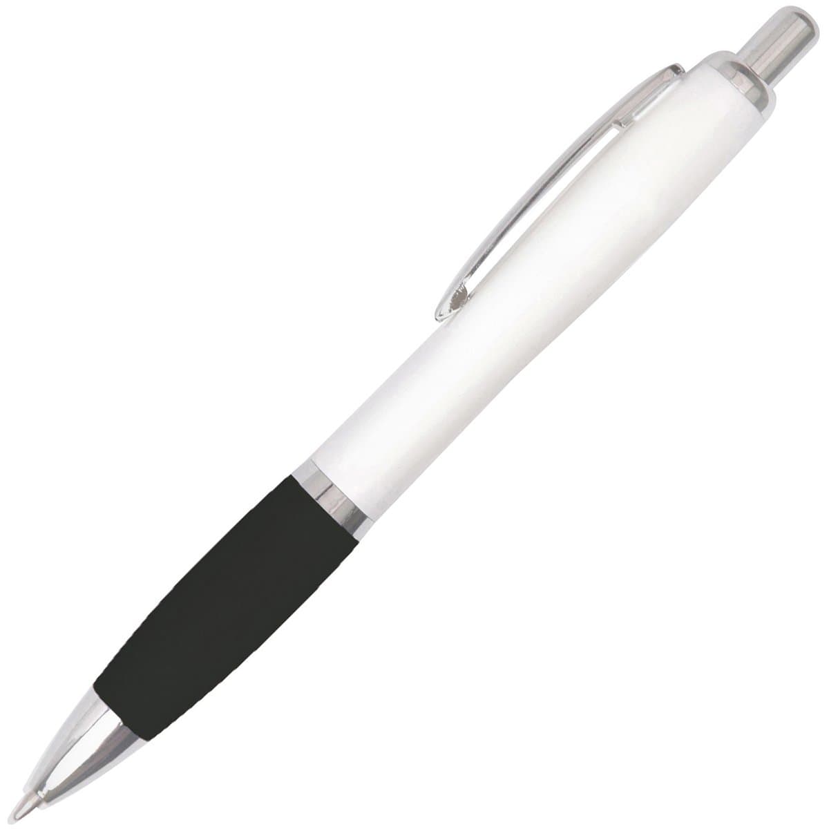 Shanghai White Ball Pen 5