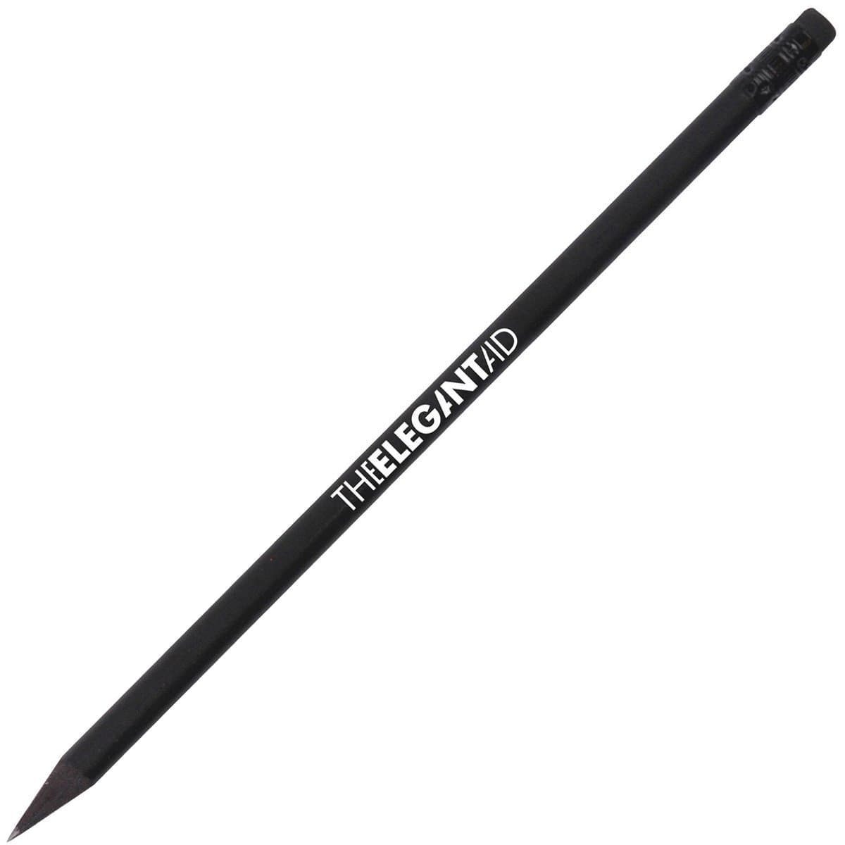 Wood Black Pencil 5