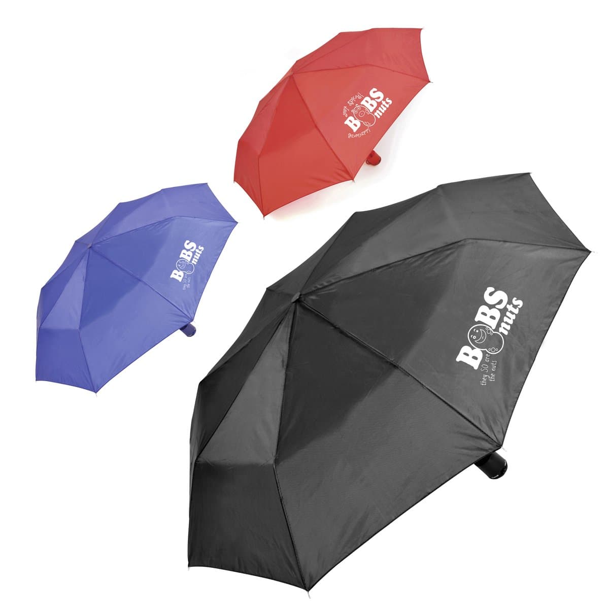 Supermini Umbrella 2