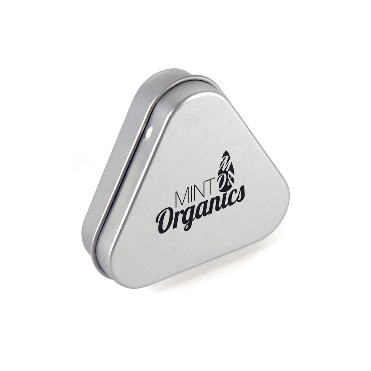 Trianglular Mint Tin 3