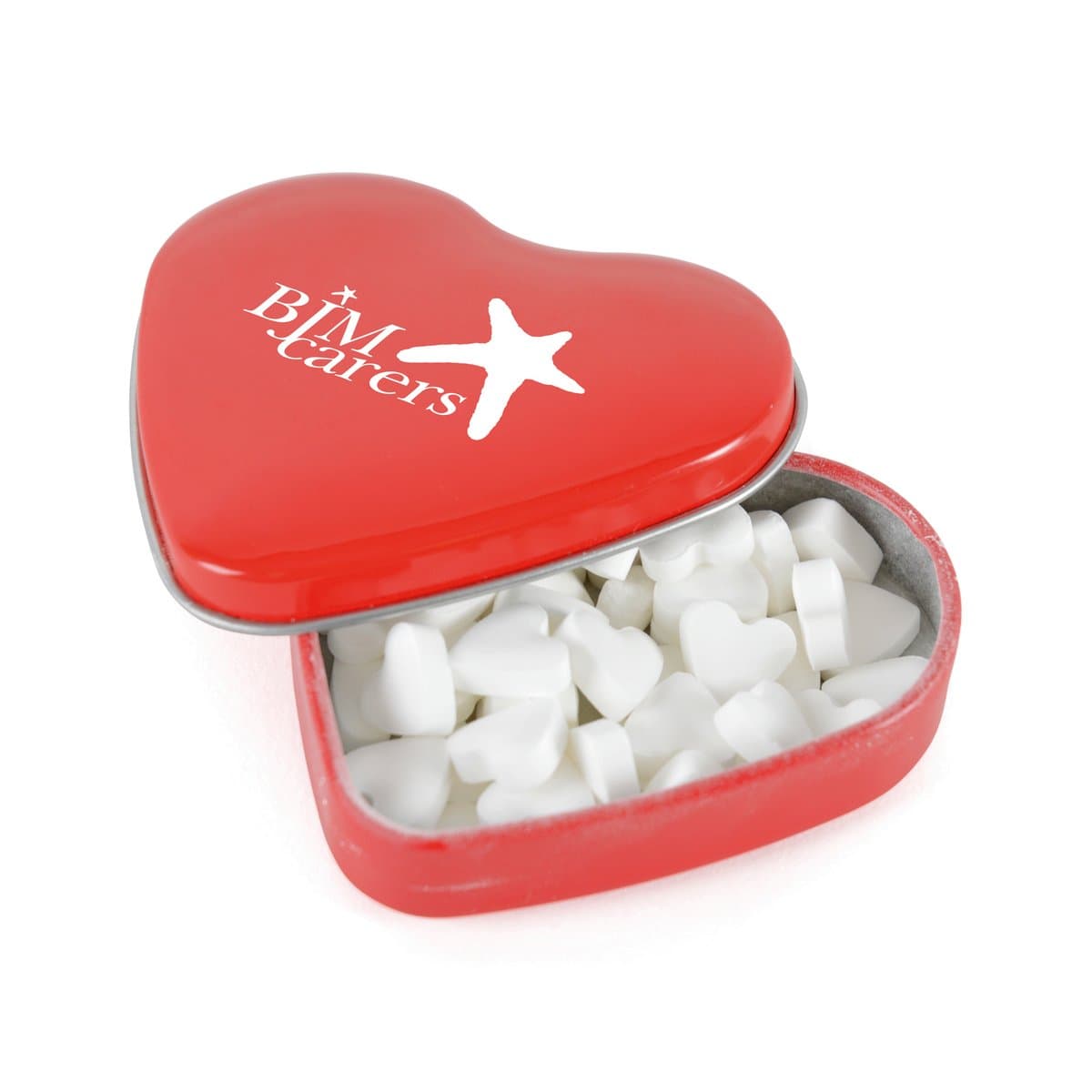 Heart Mint Tin 4