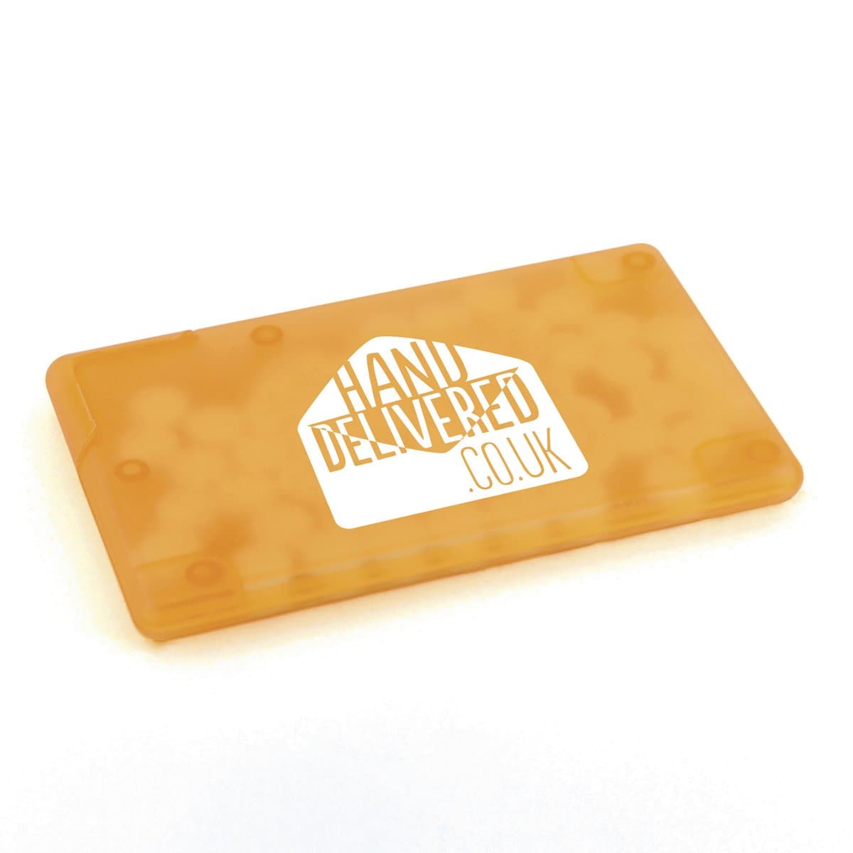 Mint Card 4