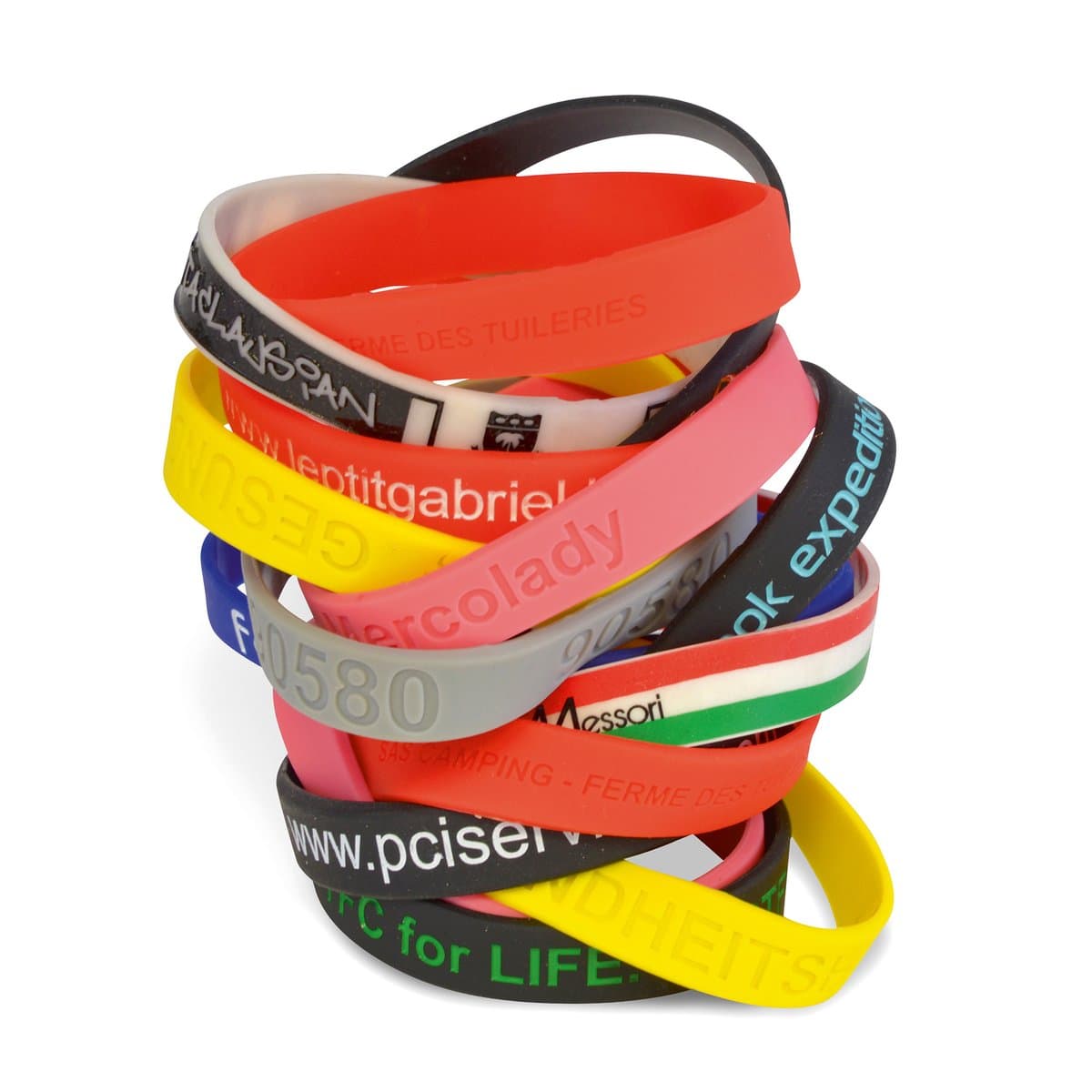 Wrist Band 2
