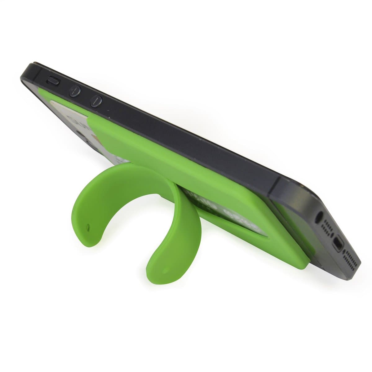 Phone Pocket & Stand 5
