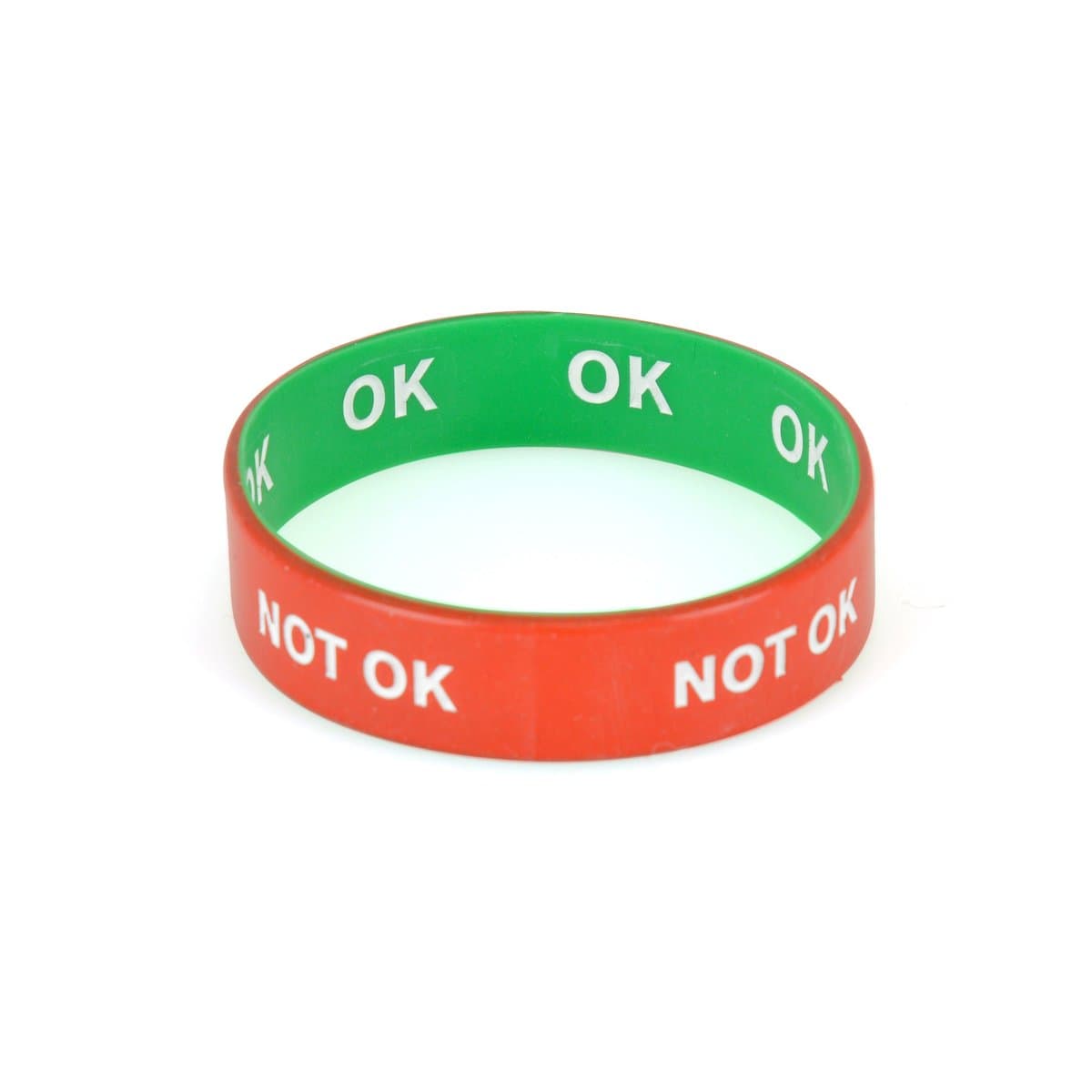 Double Sided Wristband 2