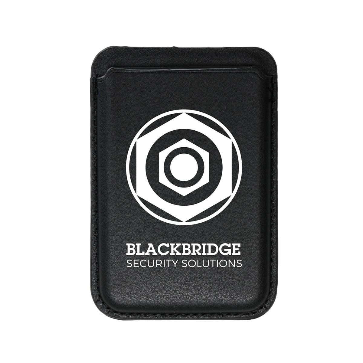RFID Magnetic Phone Wallet 3
