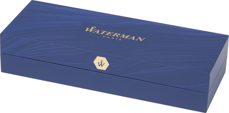 Waterman Hemisphere Fountian Pen M 5
