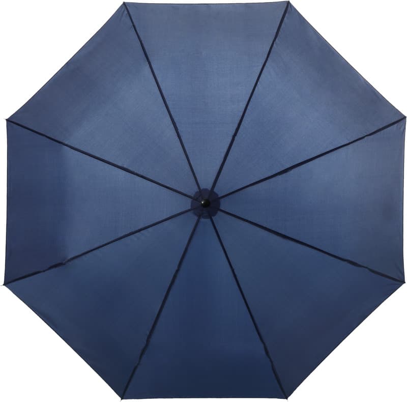 Citizen Green Pepin 22" folding umbrella 2