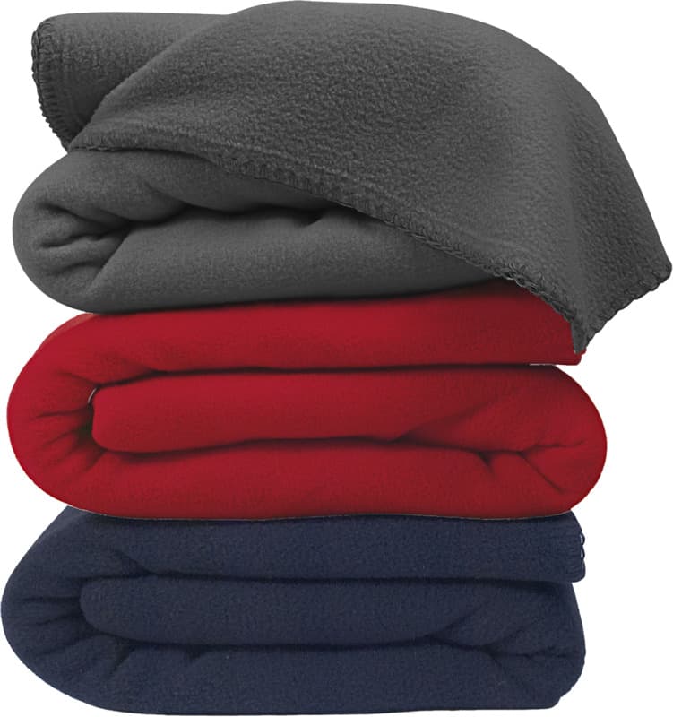 Citizen Green Replay recycled blanket - 120 x 150 cm 2