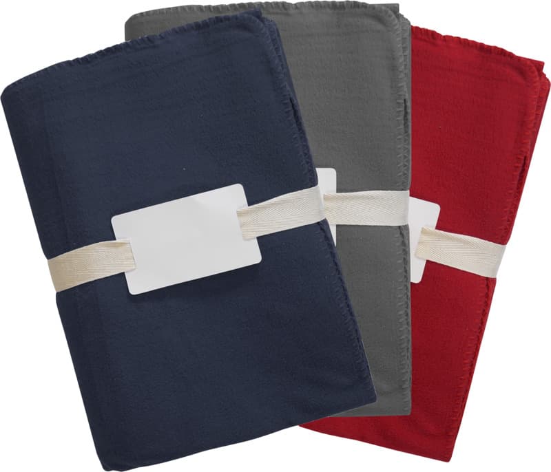 Citizen Green Replay recycled blanket - 120 x 150 cm 3