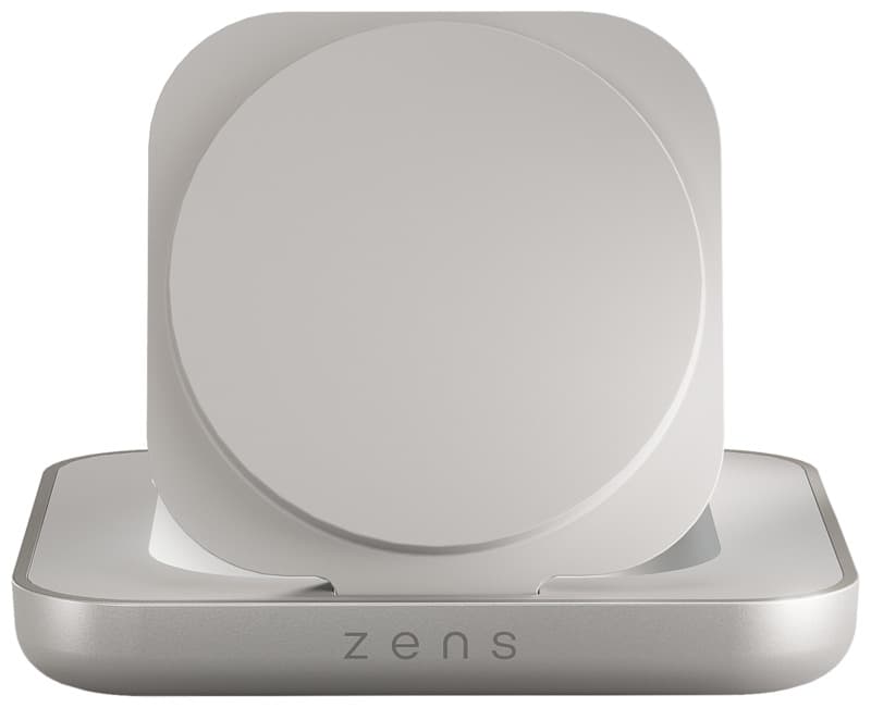 Zens 15W magnetic nightstand charger
