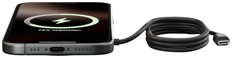 Zens Pro 1 15W wireless charger 3
