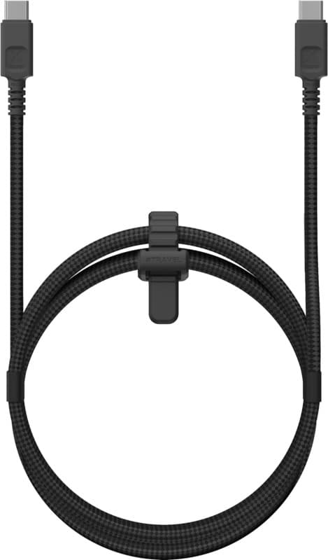 Xtorm CX3071 100W USB-C PD Next Gen cable 2