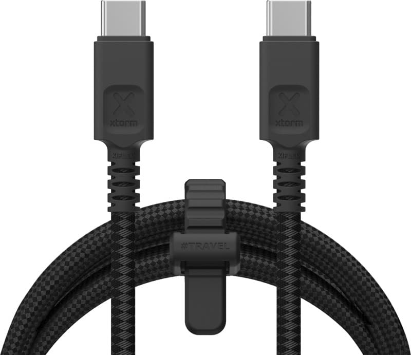 Xtorm CX3071 100W USB-C PD Next Gen cable 3