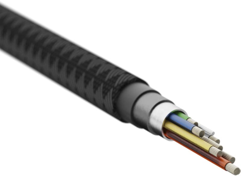 Xtorm CX3071 100W USB-C PD Next Gen cable 5