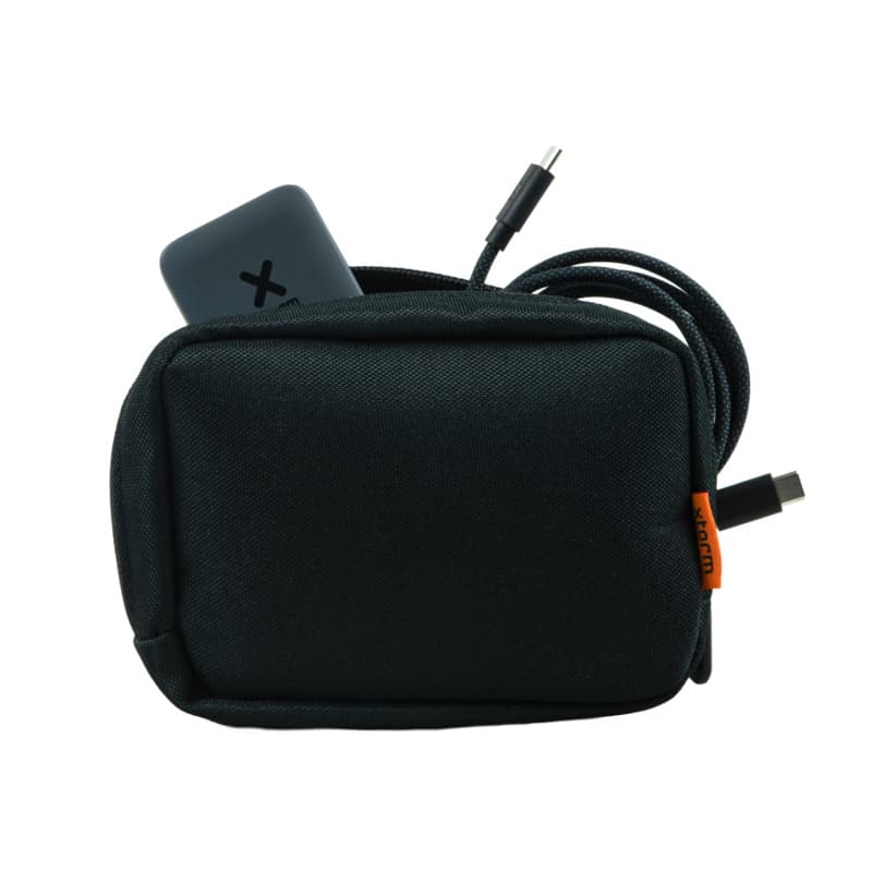 Xtorm 65W fast travel charger with cable and travel case set 5