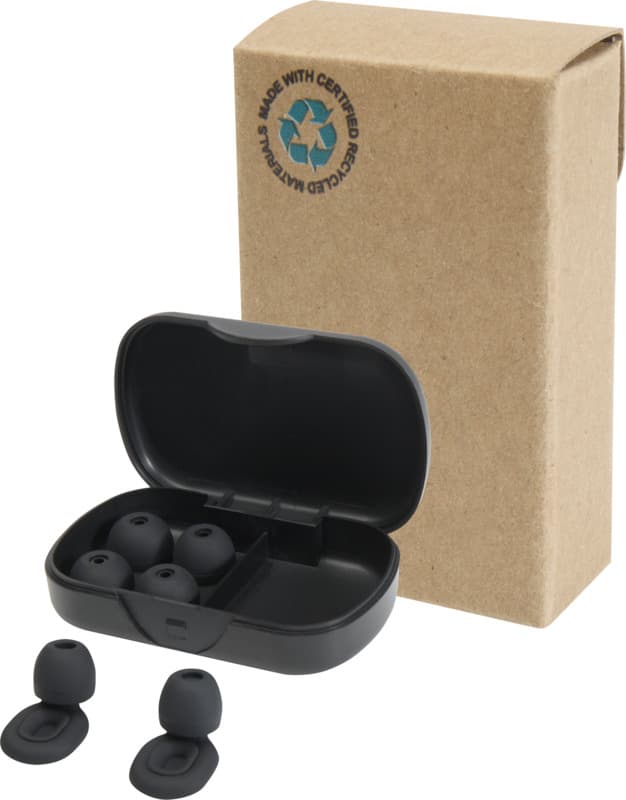Hush earplugs  3