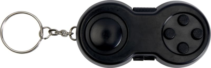 Fidgix controller fidget keychain 2