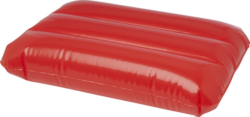 Sunny inflatable beach pillow 5