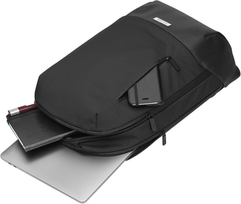 Moleskine Metro backpack 4