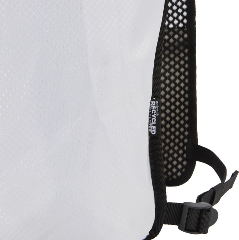 Varyon GRS recycled running vest hydration pack 5L 5