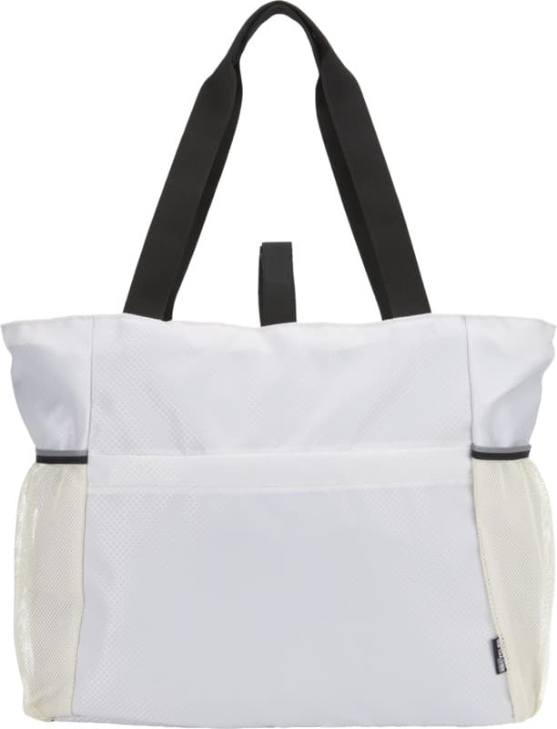 Varyon GRS recycled yoga tote bag 18L 2