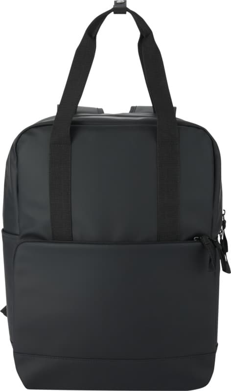 Resi Plus GRS recycled cooler backpack 18L 2