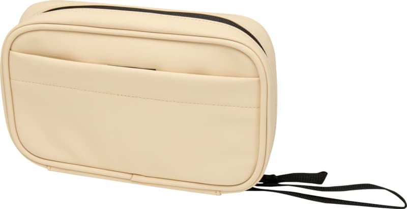 Resi Plus GRS recycled tech pouch 1L