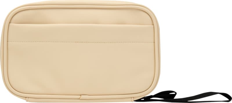 Resi Plus GRS recycled tech pouch 1L 2