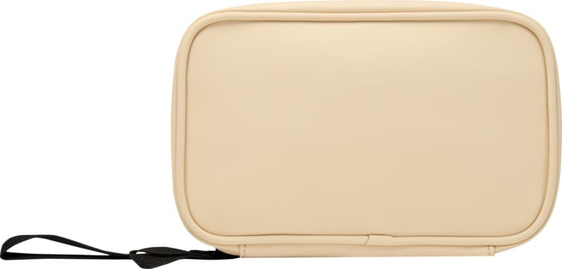 Resi Plus GRS recycled tech pouch 1L 3