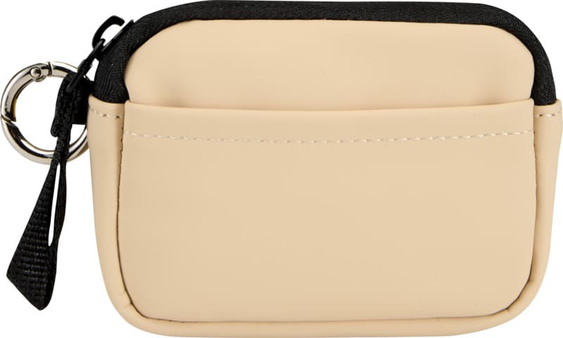 Resi Plus GRS recycled wallet 2