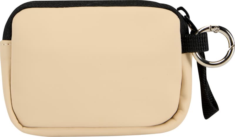 Resi Plus GRS recycled wallet 3