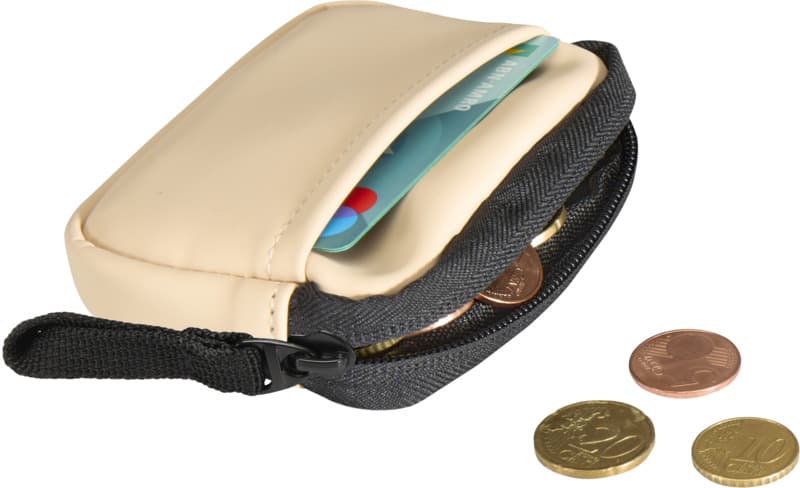 Resi Plus GRS recycled wallet 4