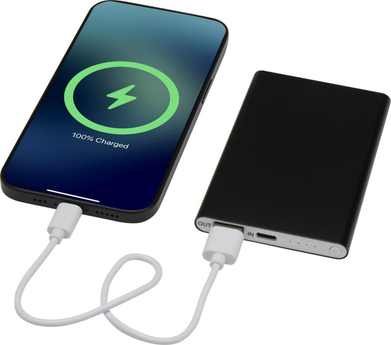 Pep 4000 mAh power bank 4