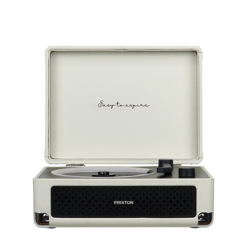Prixton Boogie CD player 2