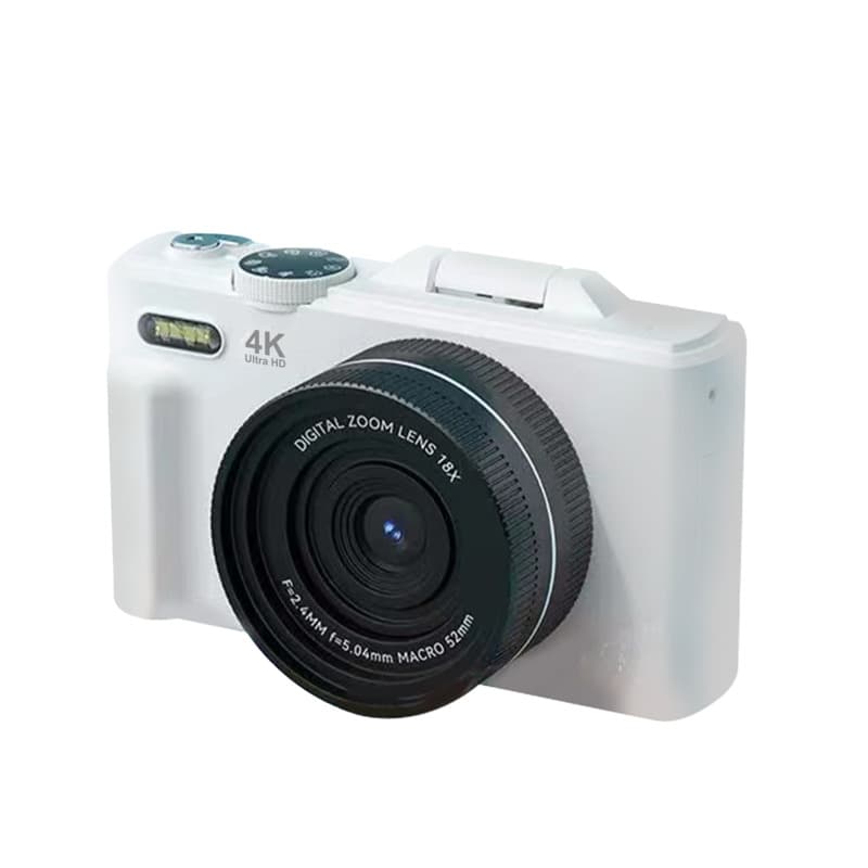 Prixton DV900 XPLORER 4K digital camera  4