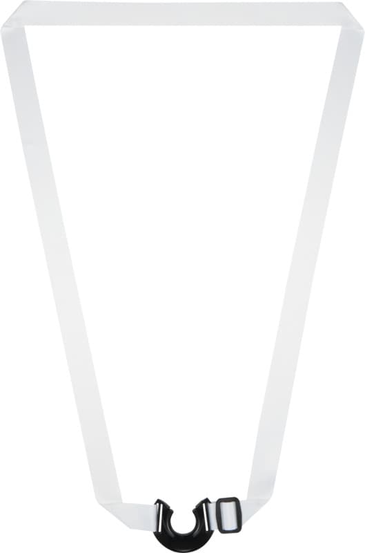 Lian sublimation RPET lanyard with bottle holder 2
