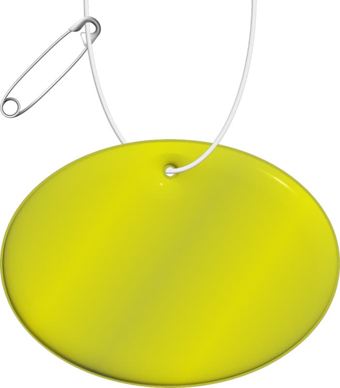 RFX™ H-12 round L reflective PVC hanger 4